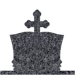 Monument din granit cu...