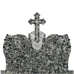 Monument din granit cu...