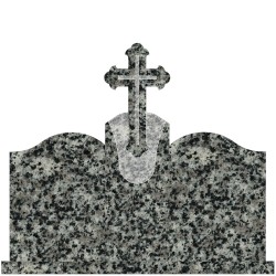 Monument din granit cu...