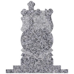 Arhetip din granit Leopard...