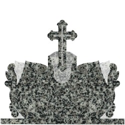 Monument din granit cu...