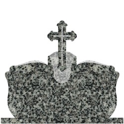 Monument din granit cu...