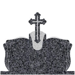 Monument din granit cu...