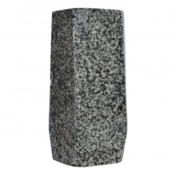 Vaza A din granit Padang...