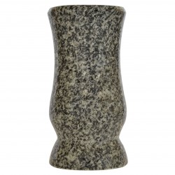 Vaza B din granit Padang...