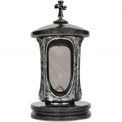 Felinar A din granit Padang...