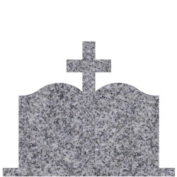 Monument din granit cu...