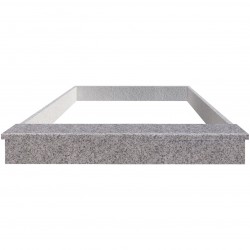 Set Cadru D1 din granit Tea...