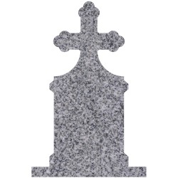 Arhetip din granit Leopard...