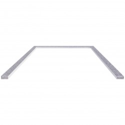 Capac cadru D1 din granit...