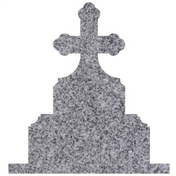 Arhetip din granit Leopard...