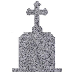 Arhetip din granit Leopard...