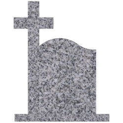 Monument din granit cu...