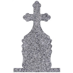 Arhetip din granit Leopard...