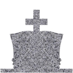 Monument din granit cu...