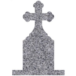 Arhetip din granit Leopard...