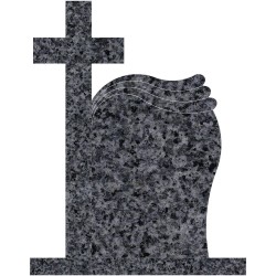 Monument din granit cu...