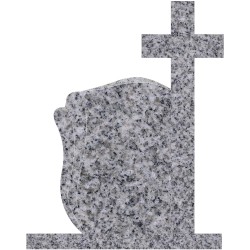 Monument din granit cu...