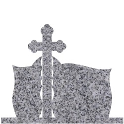 Monument din granit cu...