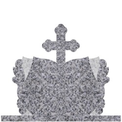 Monument din granit cu...