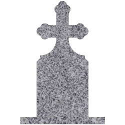 Arhetip din granit Leopard...