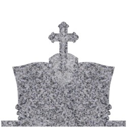 Monument din granit cu...