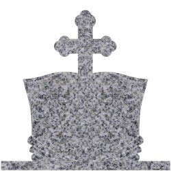 Monument din granit cu...