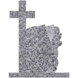 Monument din granit cu...