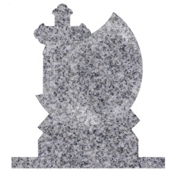 Arhetip din granit Leopard...