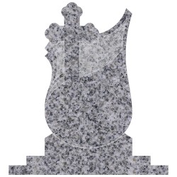 Arhetip din granit Leopard...