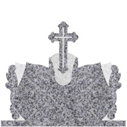 Monument din granit cu...