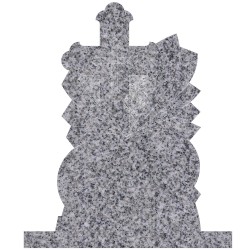 Arhetip din granit Leopard...