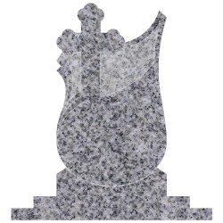 Arhetip din granit Leopard...