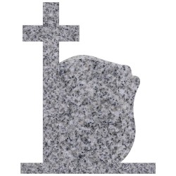 Monument din granit cu...