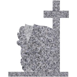 Monument din granit cu...