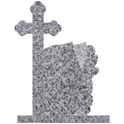 Monument din granit cu...