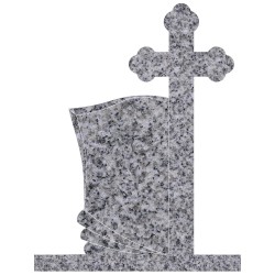 Monument din granit cu...