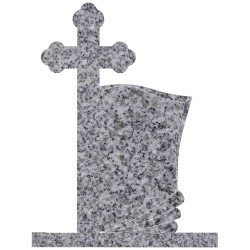 Monument din granit cu...