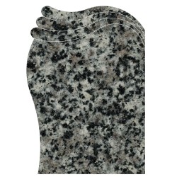 Monument din granit Leopard...