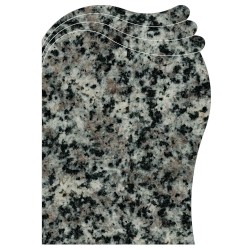 Monument din granit Leopard...