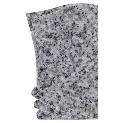 Monument din granit Leopard...