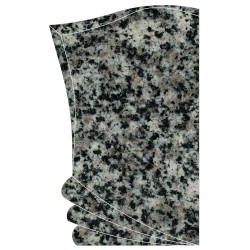 Monument din granit Leopard...