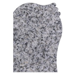 Monument din granit Leopard...