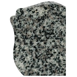 Monument din granit Leopard...