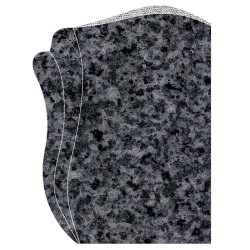 Monument din granit Padang...