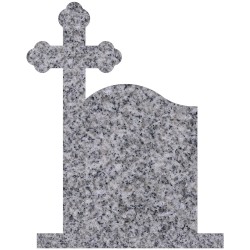 Monument din granit cu...