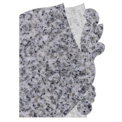 Monument din granit Leopard...