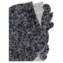 Monument din granit Padang...