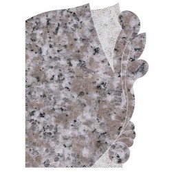 Monument din granit Tea...