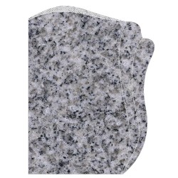 Monument din granit Leopard...